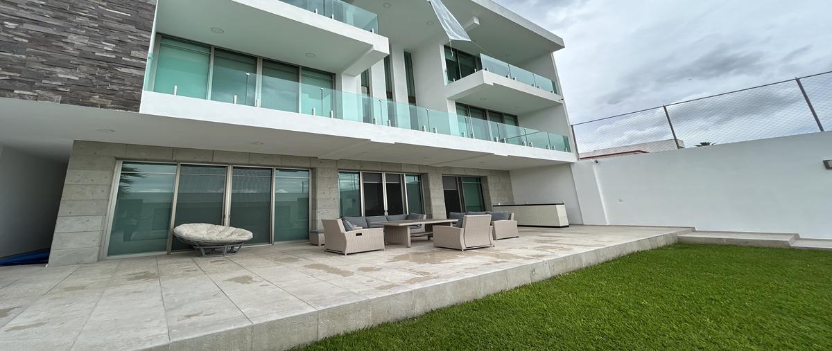 Foto de casa en venta en burgos , burgos, temixco, morelos, 30100211 No. 03