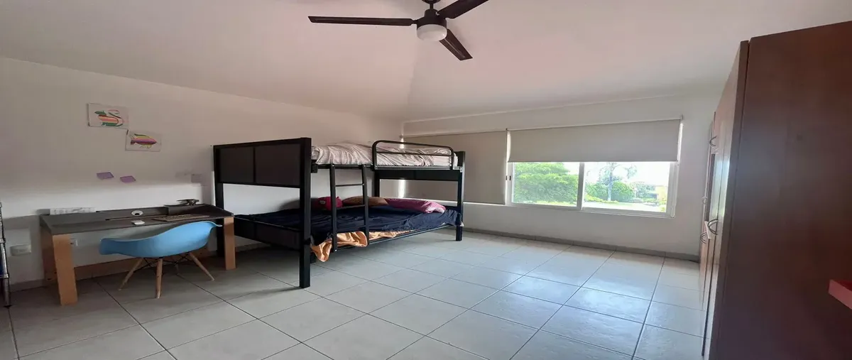 Foto de casa en condominio en renta en burgos -, burgos, temixco, morelos, 30249575 No. 01