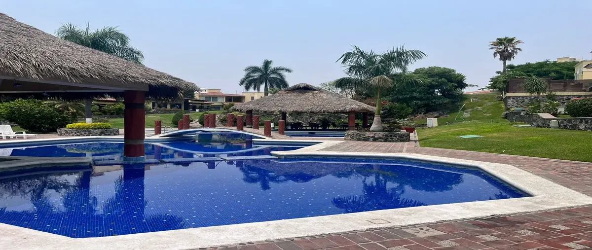 Foto de casa en condominio en renta en burgos -, burgos, temixco, morelos, 30249575 No. 02