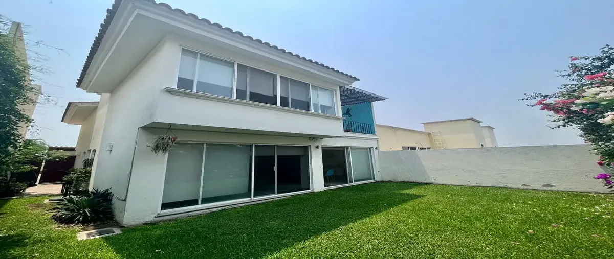 Foto de casa en condominio en renta en burgos -, burgos, temixco, morelos, 30249575 No. 03