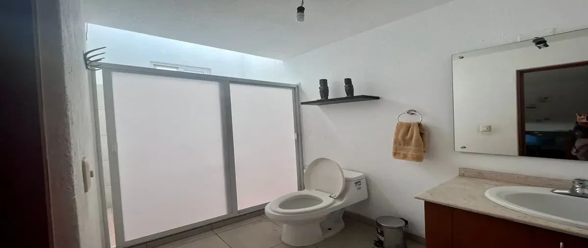 Foto de casa en condominio en renta en burgos -, burgos, temixco, morelos, 30249575 No. 05