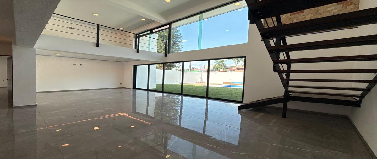 Foto de casa en venta en burgos , burgos, temixco, morelos, 30768572 No. 05
