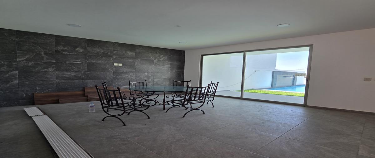 Foto de casa en venta en burgos , burgos, temixco, morelos, 31391194 No. 03