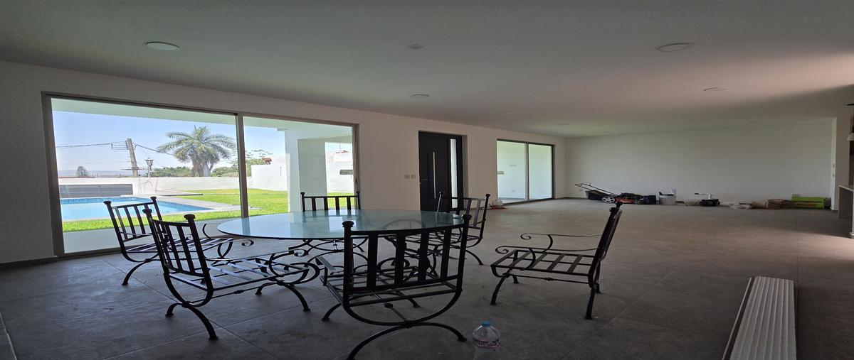 Foto de casa en venta en burgos , burgos, temixco, morelos, 31391194 No. 04