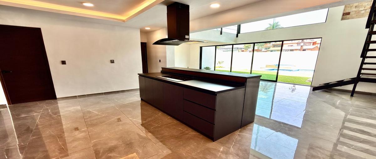 Foto de casa en venta en burgos , burgos, temixco, morelos, 0 No. 04