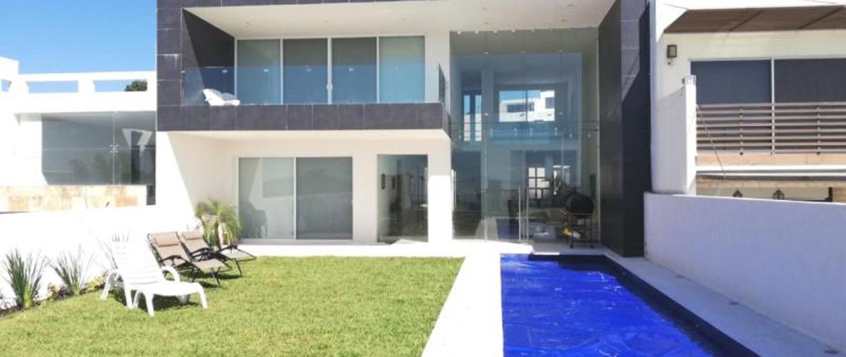 Foto de casa en venta en burgos corinto 0000, burgos, temixco, morelos, 5165629 No. 01