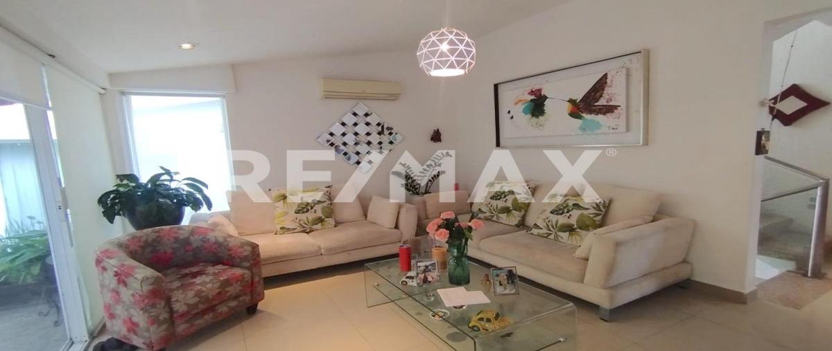 Foto de casa en condominio en renta en burgos corinto , burgos bugambilias, temixco, morelos, 30167184 No. 03