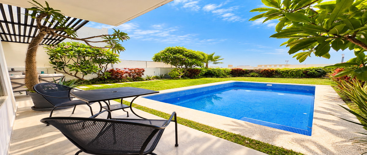 Foto de casa en venta en burgos corinto , burgos bugambilias, temixco, morelos, 0 No. 05