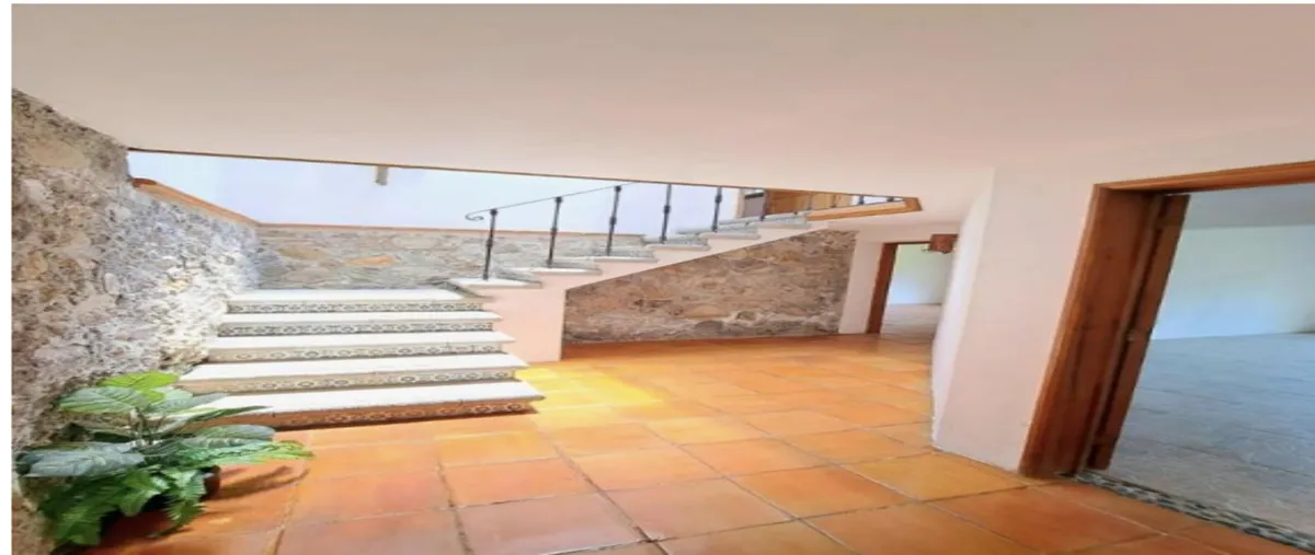 Foto de casa en venta en burgos de cuernavaca 67, morelos, cuernavaca, morelos, 0 No. 04