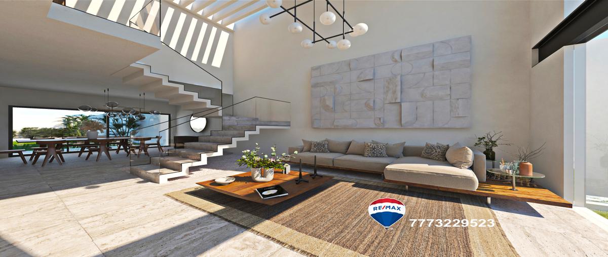 Foto de casa en venta en burgos sección casa blanca , burgos sección casa blanca, temixco, morelos, 26491458 No. 03