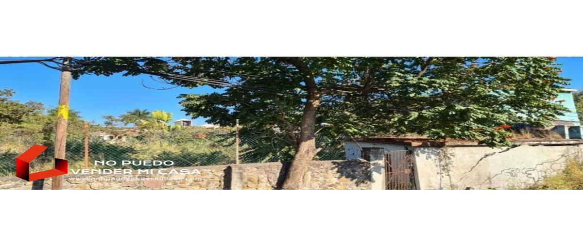 Foto de terreno habitacional en venta en  , burgos sección casa blanca, temixco, morelos, 0 No. 03