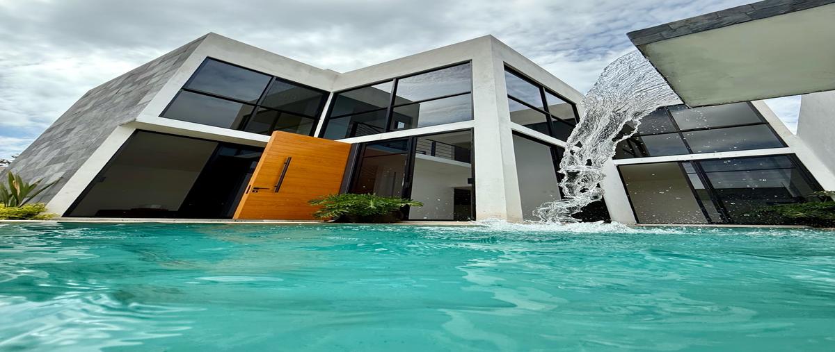 Foto de casa en venta en  , burgos sección casa blanca, temixco, morelos, 0 No. 04