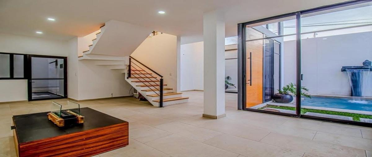 Foto de casa en venta en  , burgos sección casa blanca, temixco, morelos, 0 No. 05