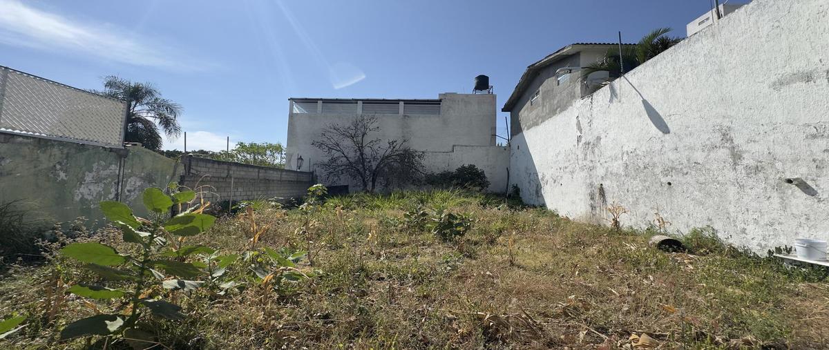 Foto de terreno habitacional en , burgos sección casa blanca, temixco, morelos, 0 foto 01 Foto de terreno habitacional en venta en , burgos sección casa blanca, temixco, morelos, 0 No. 01