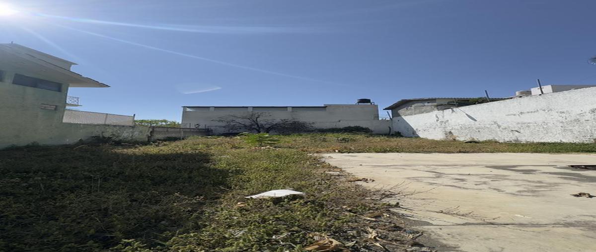 Foto de terreno habitacional en , burgos sección casa blanca, temixco, morelos, 0 foto 03 Foto de terreno habitacional en venta en , burgos sección casa blanca, temixco, morelos, 0 No. 03