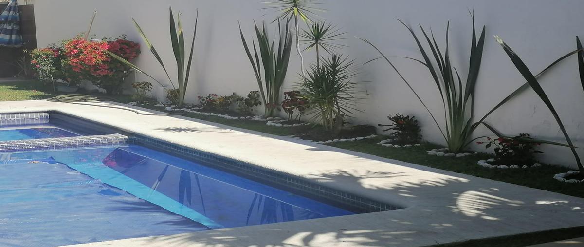 Foto de casa en venta en  , burgos sección casa blanca, temixco, morelos, 0 No. 04