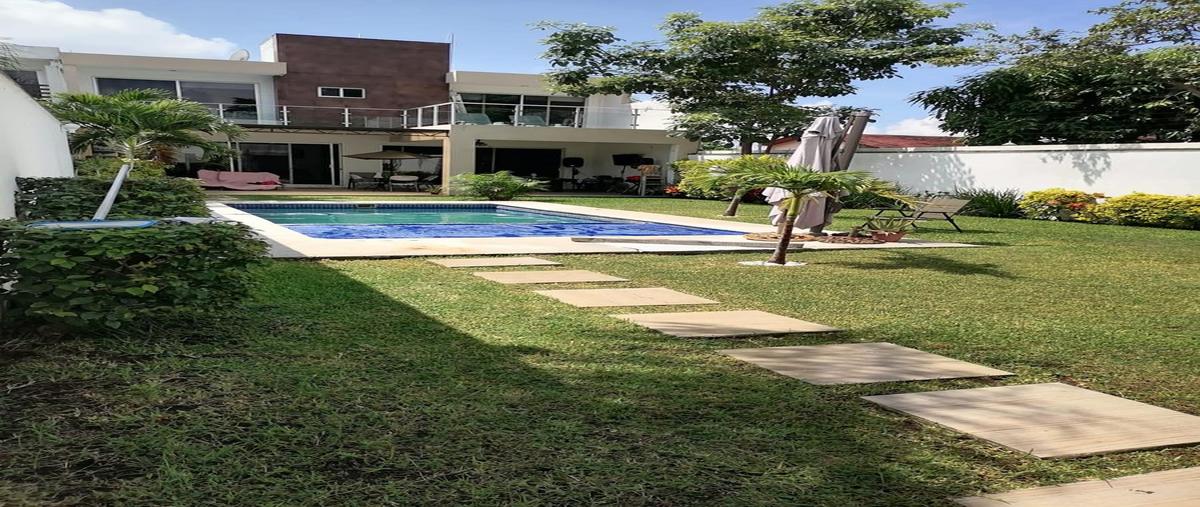 Foto de casa en venta en  , burgos sección casa blanca, temixco, morelos, 0 No. 05
