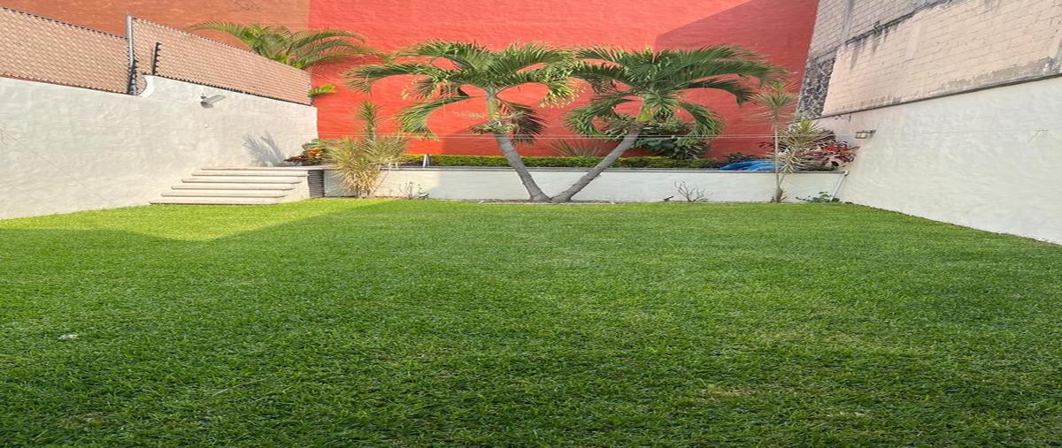 Foto de casa en renta en  , burgos sección casa blanca, temixco, morelos, 0 No. 03