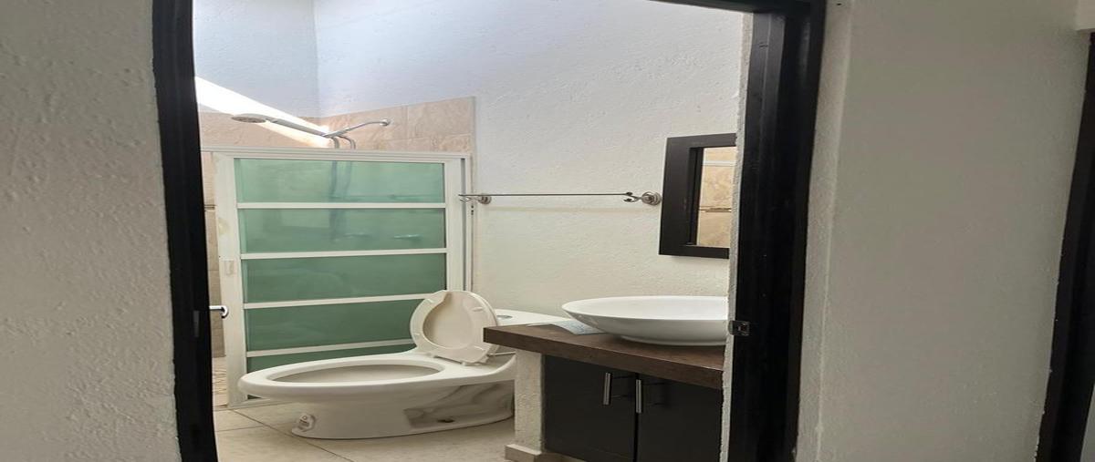 Foto de casa en renta en  , burgos sección casa blanca, temixco, morelos, 0 No. 05