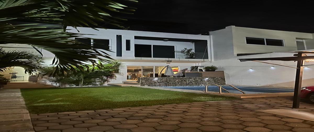 Foto de casa en venta en  , burgos sección casa blanca, temixco, morelos, 0 No. 03