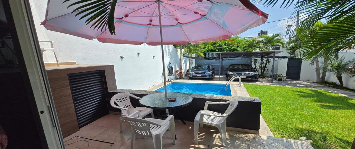 Foto de casa en venta en  , burgos sección casa blanca, temixco, morelos, 0 No. 04