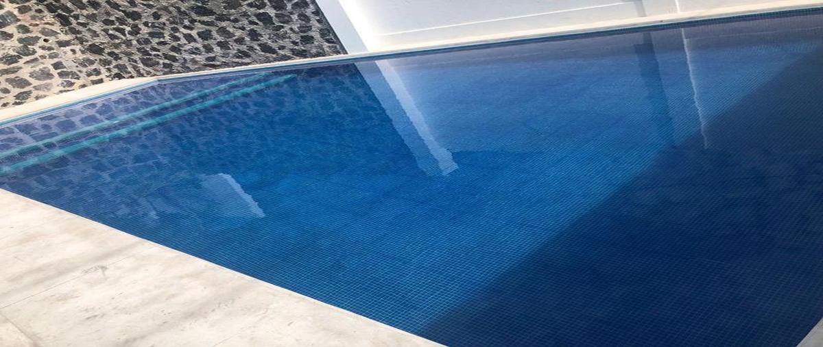 Foto de casa en renta en  , burgos sección ontario, temixco, morelos, 30893670 No. 04