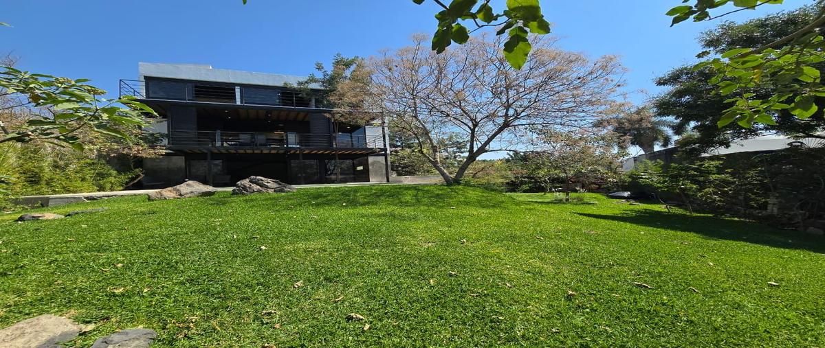 Foto de casa en venta en  , burgos sección ontario, temixco, morelos, 0 No. 04