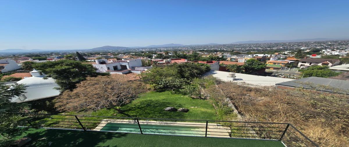 Foto de casa en venta en  , burgos sección ontario, temixco, morelos, 0 No. 05