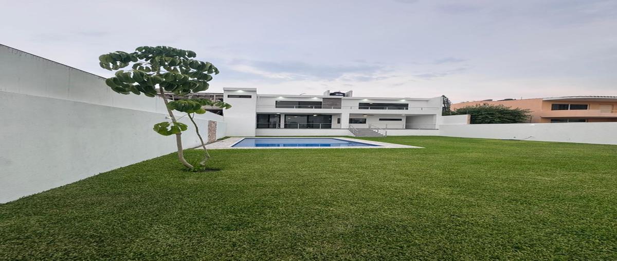 Foto de casa en venta en  , burgos sección ontario, temixco, morelos, 0 No. 05
