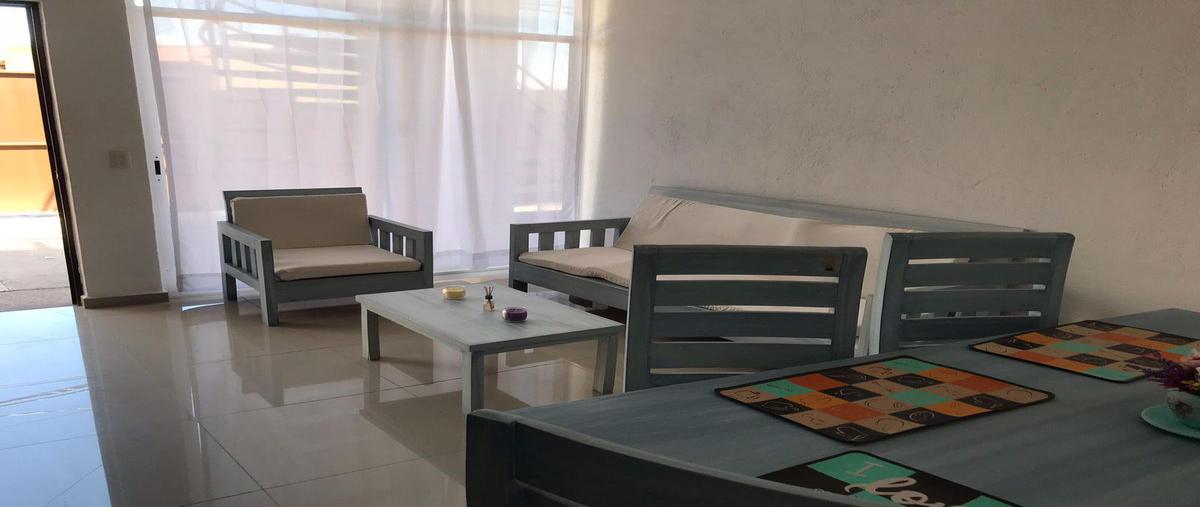 Foto de casa en renta en  , burgos, temixco, morelos, 0 No. 03