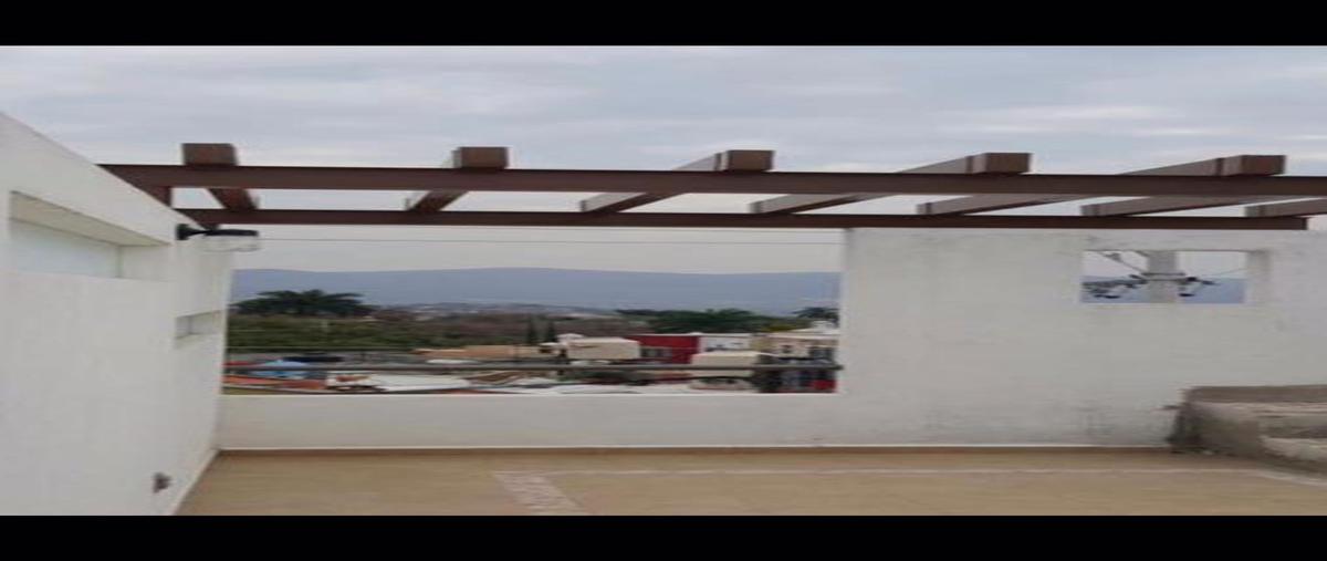 Foto de casa en renta en  , burgos, temixco, morelos, 0 No. 05