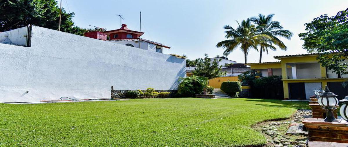 Foto de casa en venta en  , burgos, temixco, morelos, 0 No. 03