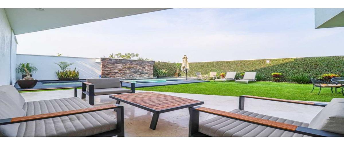 Foto de casa en venta en  , burgos, temixco, morelos, 0 No. 03