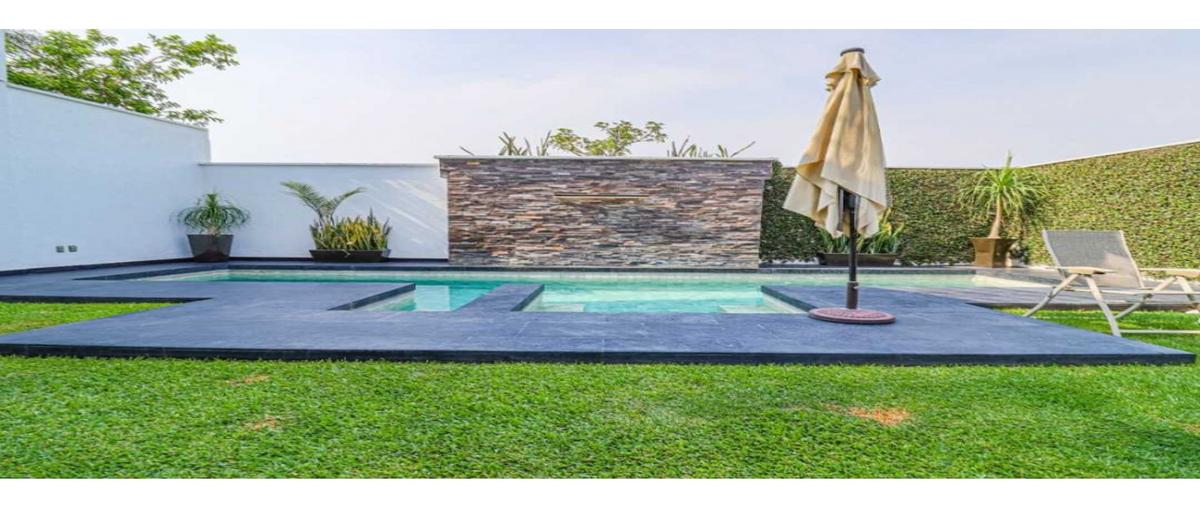 Foto de casa en venta en  , burgos, temixco, morelos, 0 No. 04