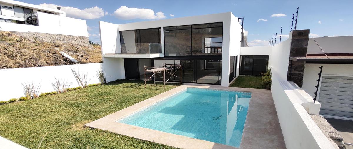Foto de casa en venta en  , burgos, temixco, morelos, 0 No. 03