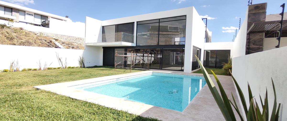 Foto de casa en venta en  , burgos, temixco, morelos, 0 No. 04