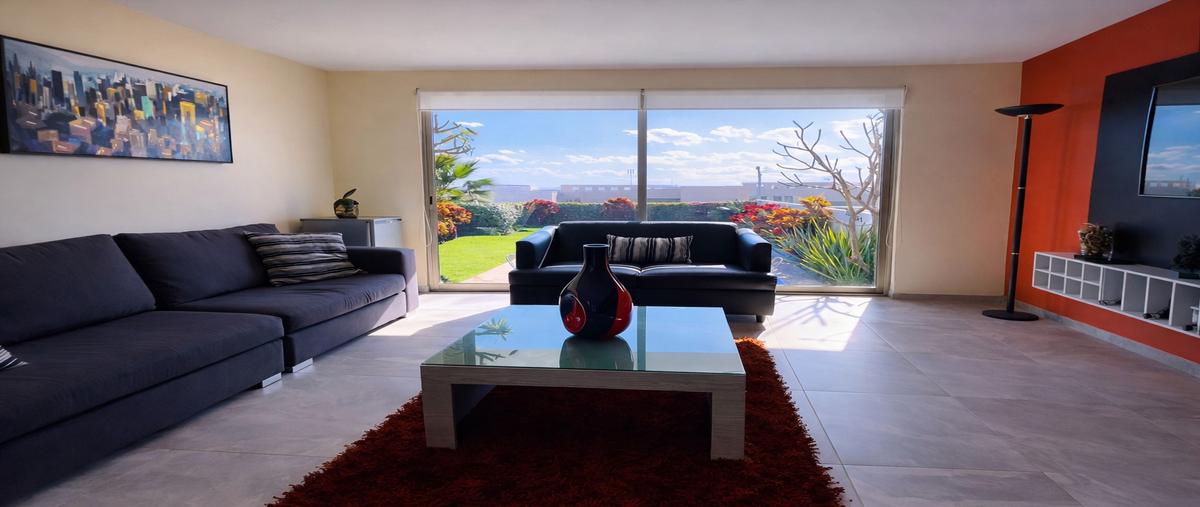 Foto de casa en venta en  , burgos, temixco, morelos, 27866390 No. 04