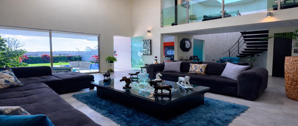 Foto de casa en venta en  , burgos, temixco, morelos, 27866390 No. 05