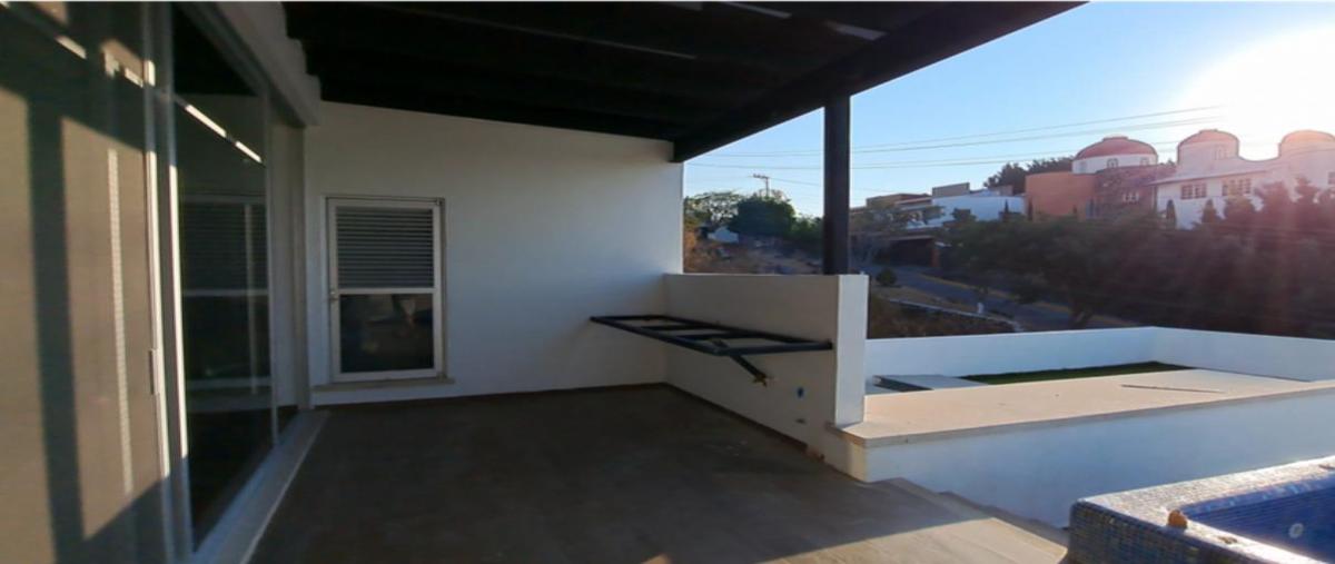 Foto de casa en venta en  , burgos, temixco, morelos, 0 No. 05