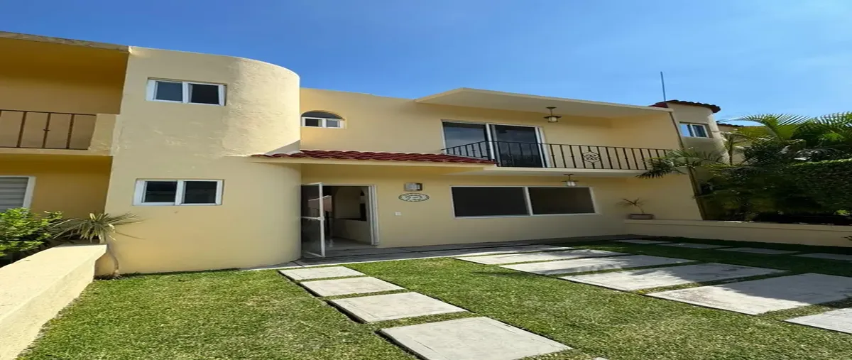 Foto de casa en condominio en venta en * *, burgos, temixco, morelos, 0 No. 03