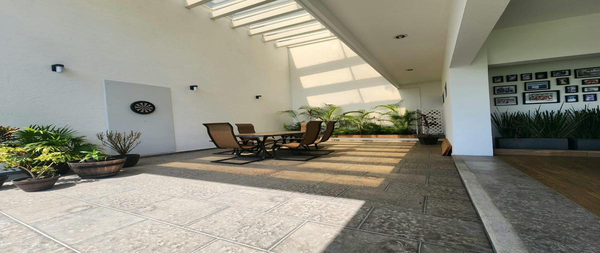 Foto de casa en venta en  , burgos, temixco, morelos, 0 No. 03