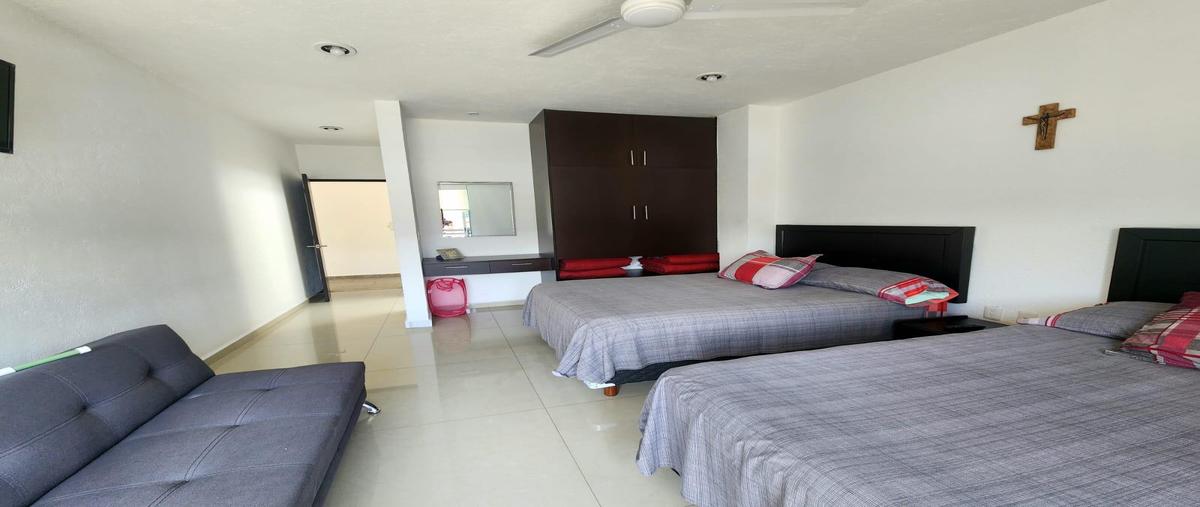Foto de casa en venta en  , burgos, temixco, morelos, 0 No. 05