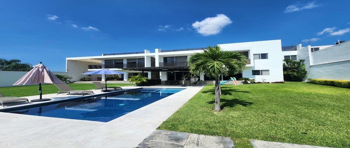 Foto de casa en venta en  , burgos, temixco, morelos, 0 No. 03