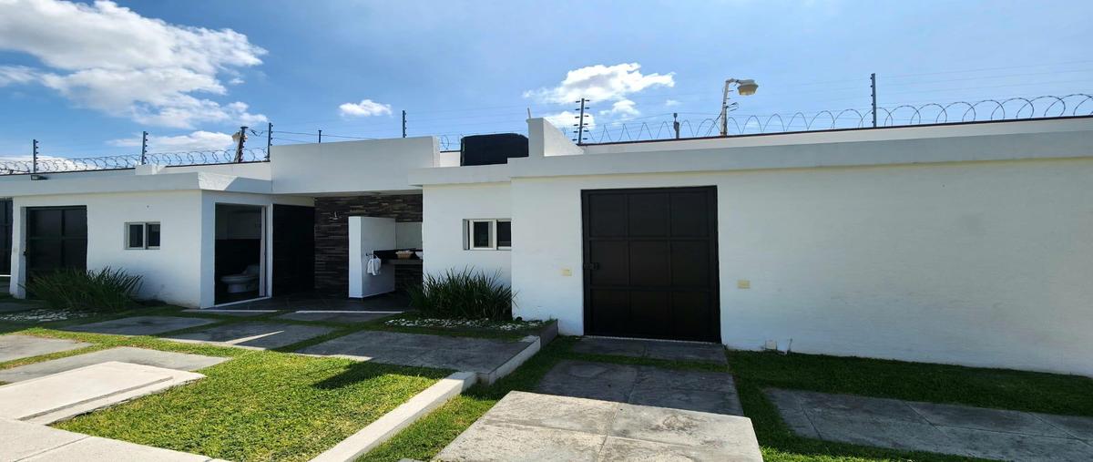 Foto de casa en venta en  , burgos, temixco, morelos, 0 No. 04