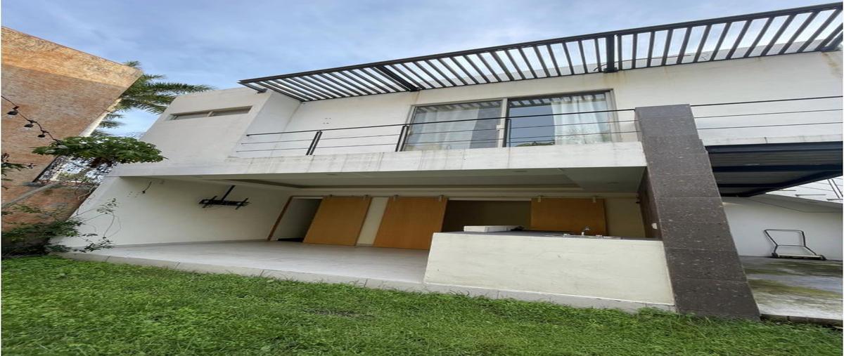 Foto de casa en venta en  , burgos, temixco, morelos, 0 No. 03