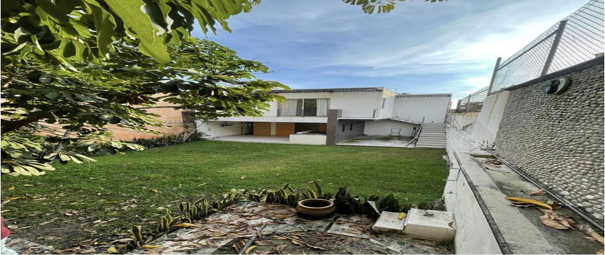 Foto de casa en venta en  , burgos, temixco, morelos, 0 No. 04