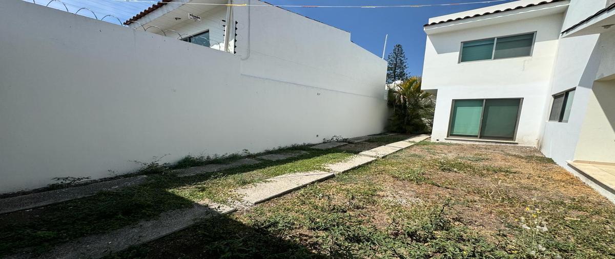 Foto de casa en venta en  , burgos, temixco, morelos, 0 No. 03