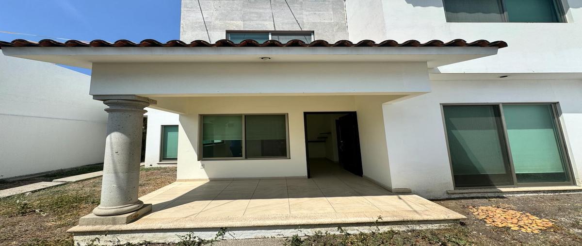 Foto de casa en venta en  , burgos, temixco, morelos, 0 No. 04