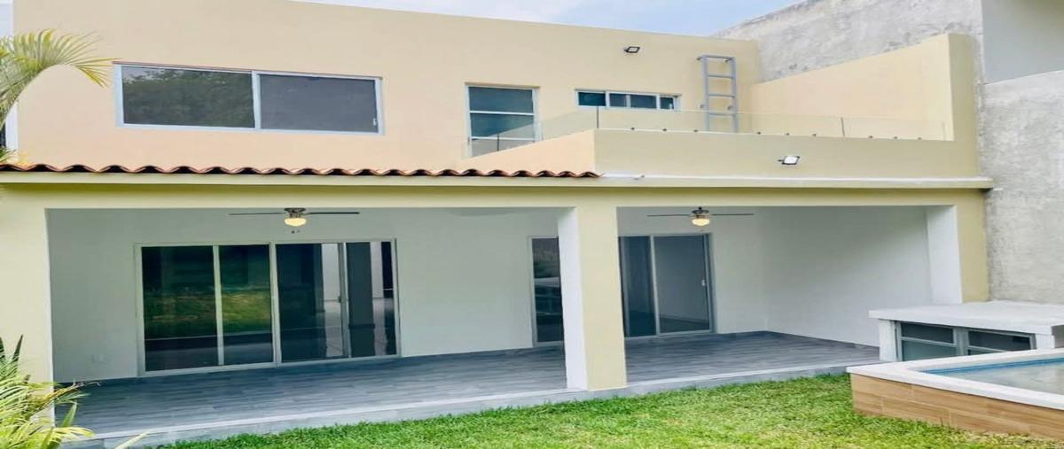 Foto de casa en , burgos, temixco, morelos, 30211680 foto 01 Foto de casa en venta en , burgos, temixco, morelos, 30211680 No. 01