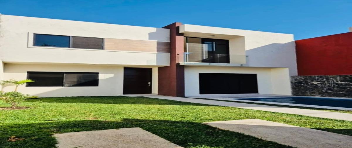 Foto de casa en venta en  , burgos, temixco, morelos, 30211681 No. 03